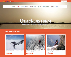 Template Quackensturm ab 2017