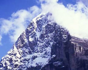 Eiger Nordwand