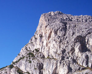 Hexenstein Sasso di Stria 