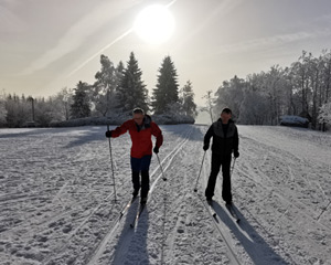 isergebirege skilanglauf kralovka