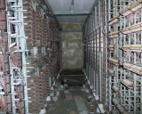 Lost Place Geocache in einer Abh&ouml;rzentrale des MfS
 - Adieu, "Doswidanja" oder Wieder im Jagdgebiet - Teil 2