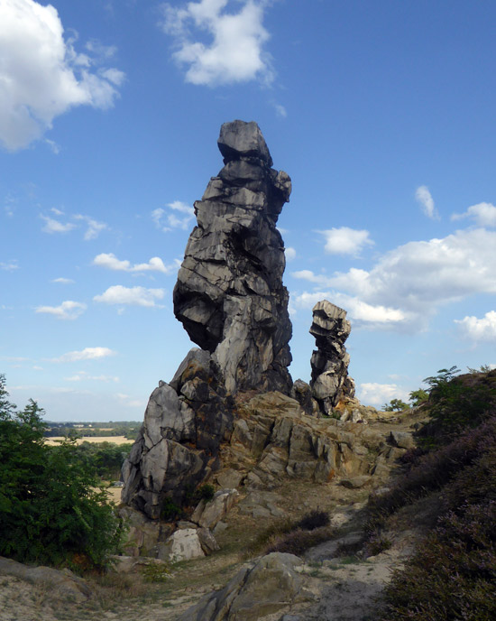 Klettern Im Harz 20170819 1653674952