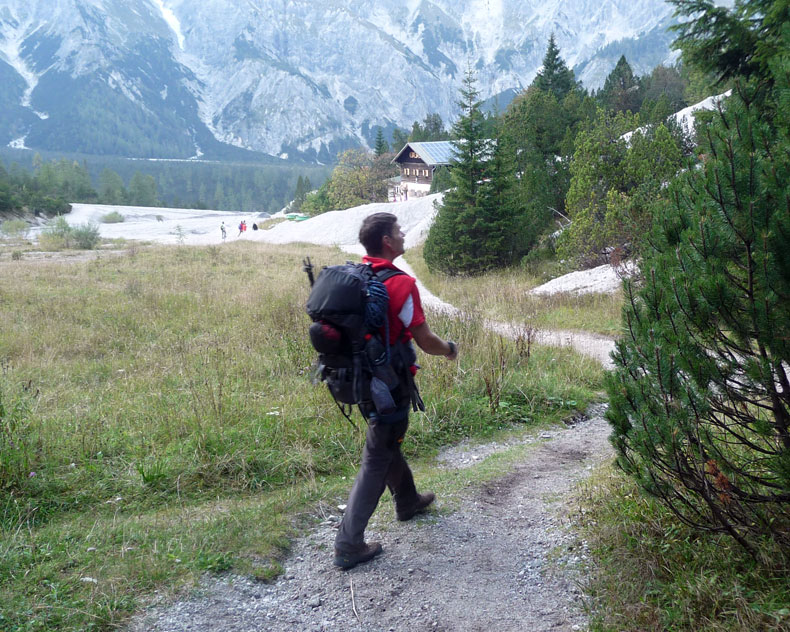 Watzmann Ueberschreitung    32 20170204 1836750695