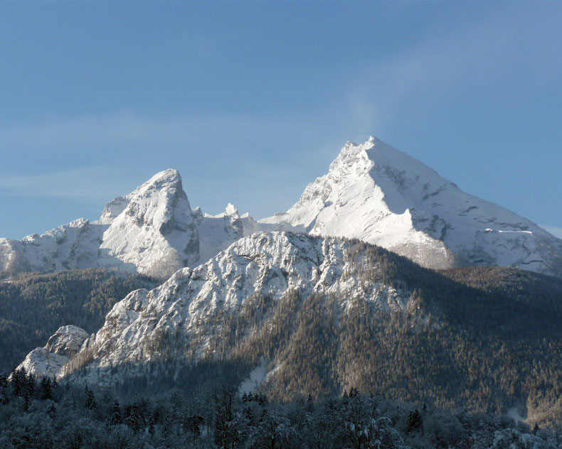 Berchtesgardener Weg    1 20170130 1943289307