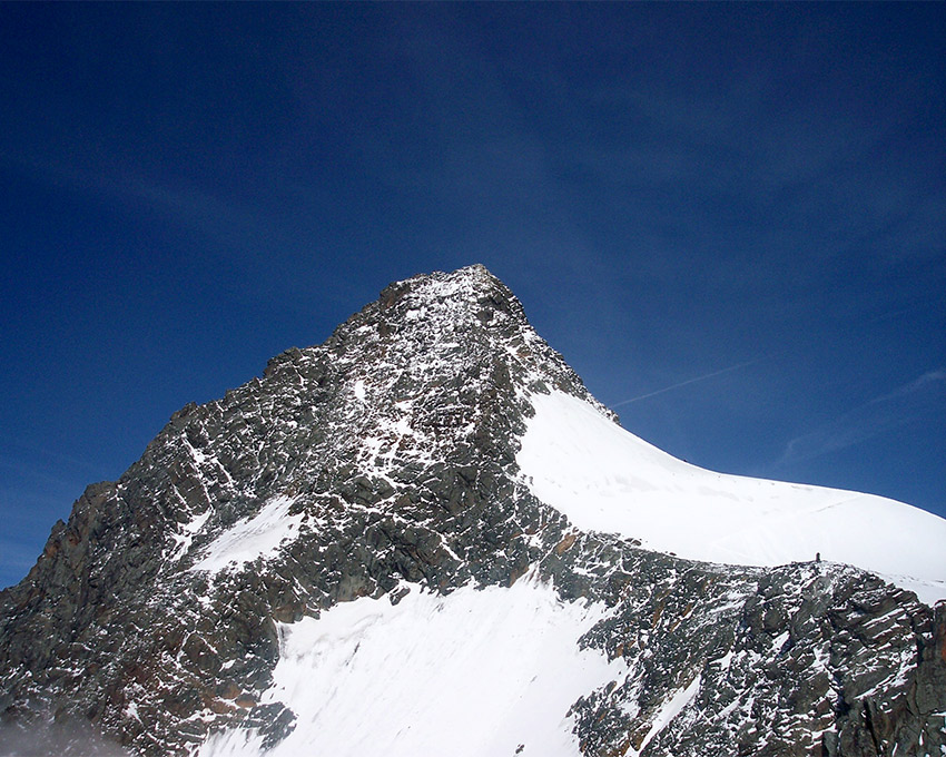 Grossglockner Normalweg Von Kals 20130712 1237096144