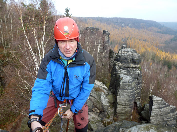 Klettern Bei Ostrov   Eiland 20121118 1913607092