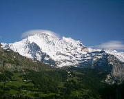 Jungfrau