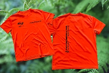 Finisher-Shirt des FichtelbergUltras 2015