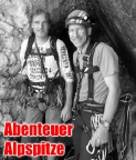 Abenteuer Alpspitze