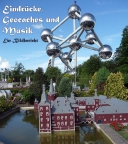 In Maastricht und Brüssel unterwegs